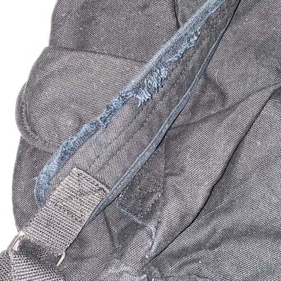 Black backpack from pink! - Picture 4 of 6